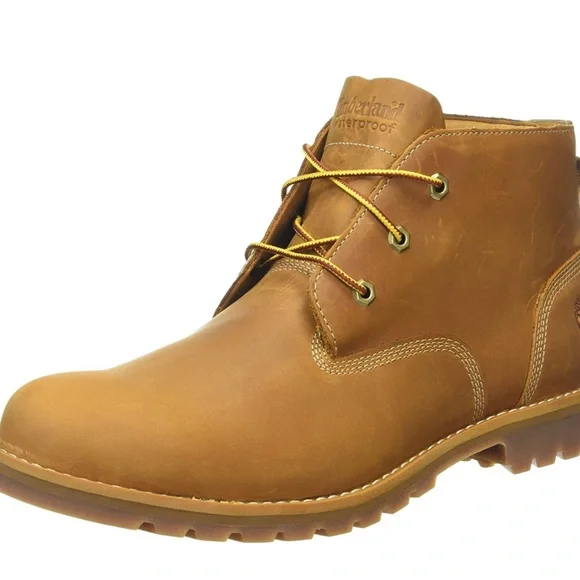 Timberland | Shoes | Timberland Larchmont Waterproof Wheat  display picture 2
